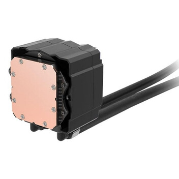 Refrigeración Líquida Thermaltake LA240 ARGB 240mm 2 Ventiladores ARGB LCD Refrigeración Líquida Thermaltake LA240 ARGB 240mm 2 Ventiladores ARGB LCD
