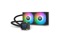 Refrigeracion Liquida Thermaltake LA240-S ARGB 240mm 2 Ventiladores ARGB