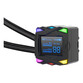 Refrigeracion Liquida Thermaltake LA240-S ARGB 240mm 2 Ventiladores ARGB Refrigeracion Liquida Thermaltake LA240-S ARGB 240mm 2 Ventiladores ARGB