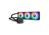 Refrigeración Líquida Thermaltake LA360-S ARGB 360mm 3 Ventiladores ARGB LCD