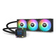 Refrigeración Líquida Thermaltake LA360-S ARGB 360mm 3 Ventiladores ARGB LCD