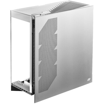 Torre PC Tryx LUCA L70 Mid-Tower E-ATX Cristal Templado USB-C 3.2 Blanca