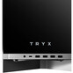 Torre PC Tryx LUCA L70 Mid-Tower E-ATX Cristal Templado USB-C 3.2 Blanca