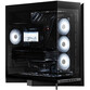 Torre PC Tryx LUCA L70 Mid-Tower E-ATX Cristal Templado USB-C 3.2 Negra Torre PC Tryx LUCA L70 Mid-Tower E-ATX Cristal Templado USB-C 3.2 Negra