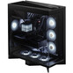 Torre PC Tryx LUCA L70 Mid-Tower E-ATX Cristal Templado USB-C 3.2 Negra Torre PC Tryx LUCA L70 Mid-Tower E-ATX Cristal Templado USB-C 3.2 Negra