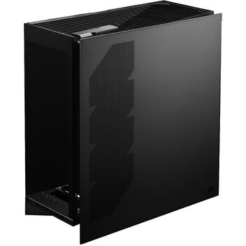 Torre PC Tryx LUCA L70 Mid-Tower E-ATX Cristal Templado USB-C 3.2 Negra Torre PC Tryx LUCA L70 Mid-Tower E-ATX Cristal Templado USB-C 3.2 Negra