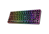 Spirit of Gamer Elite K70 RGB Teclado Gaming Inalámbrico
