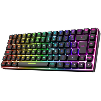 Spirit of Gamer Elite K70 RGB Teclado Gaming Inalámbrico Spirit of Gamer Elite K70 RGB Teclado Gaming Inalámbrico