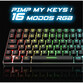 Spirit of Gamer Elite K70 RGB Teclado Gaming Inalámbrico Spirit of Gamer Elite K70 RGB Teclado Gaming Inalámbrico