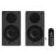 Fonestar CLASS-220B Altavoces Activos 2.0 2x20W RMS