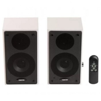 Fonestar CLASS-220B Altavoces Activos 2.0 2x20W RMS Fonestar CLASS-220B Altavoces Activos 2.0 2x20W RMS