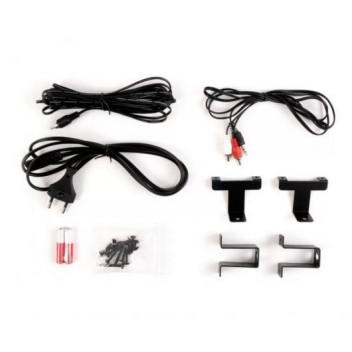Fonestar CLASS-220B Altavoces Activos 2.0 2x20W RMS Fonestar CLASS-220B Altavoces Activos 2.0 2x20W RMS