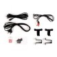 Fonestar CLASS-220B Altavoces Activos 2.0 2x20W RMS Fonestar CLASS-220B Altavoces Activos 2.0 2x20W RMS