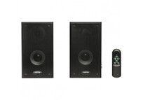Fonestar CLASS-220N Pareja de Altavoces Activos 2x20W RMS