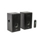 Fonestar CLASS-220N Pareja de Altavoces Activos 2x20W RMS