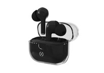 Celly Auriculares True Wireless Negros Celly Auriculares True Wireless Negros