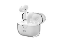 Celly Auriculares True Wireless Blancos
