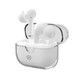 Celly Auriculares True Wireless Blancos