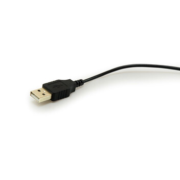 Conceptronic CLLM3BDESK Ratón Óptico USB Negro Conceptronic CLLM3BDESK Ratón Óptico USB Negro