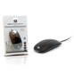 Conceptronic CLLM3BDESK Ratón Óptico USB Negro Conceptronic CLLM3BDESK Ratón Óptico USB Negro