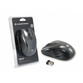 Conceptronic Regas TW5 Ratón Inalámbrico Negro Conceptronic Regas TW5 Ratón Inalámbrico Negro