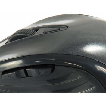 Conceptronic Regas TW5 Ratón Inalámbrico Negro Conceptronic Regas TW5 Ratón Inalámbrico Negro