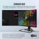 Corsair Xeneon 32UHD144 32" LED Fast IPS UltraHD 4K 144Hz G-Sync Compatible