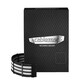 Fuente Alimentación Kit de Cables CableMod Classic ModMesh C-Series Corsair RMi RMx Negro/Blanco 18A Fuente Alimentación Kit de Cables CableMod Classic ModMesh C-Series Corsair RMi RMx Negro/Blanco 18A