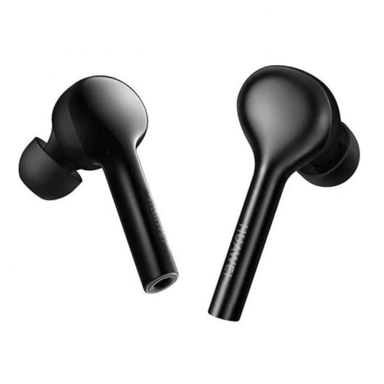 Huawei FreeBuds Lite Auriculares Inalámbricos Negros