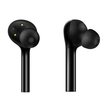 Huawei FreeBuds Lite Auriculares Inalámbricos Negros Huawei FreeBuds Lite Auriculares Inalámbricos Negros