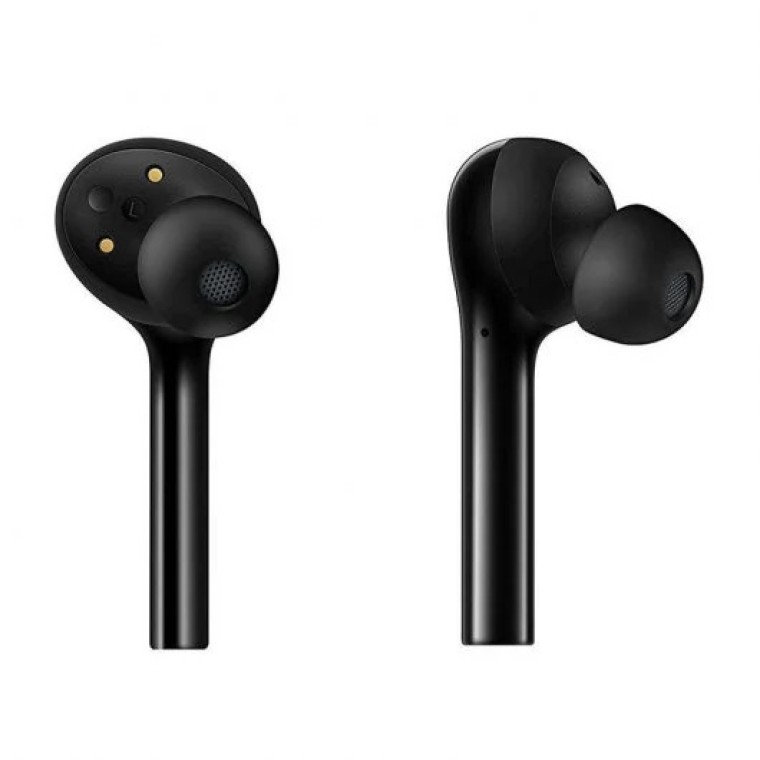 Huawei FreeBuds Lite Auriculares Inalámbricos Negros