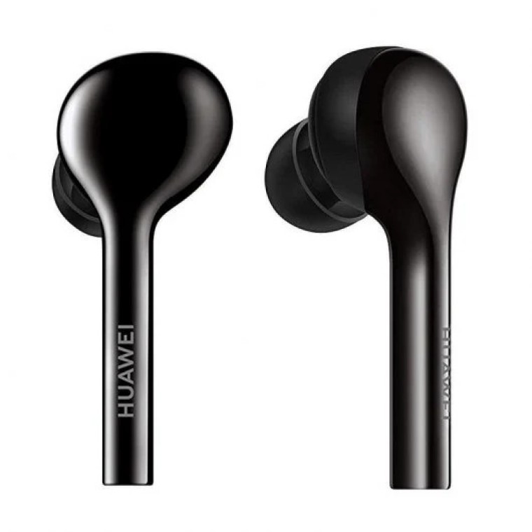 Huawei FreeBuds Lite Auriculares Inalámbricos Negros