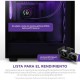 NZXT H7 Elite RGB 2023 Cristal Templado USB 3.2 Negra