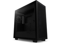 Lian Li TU150 Cristal Templado USB 3.0 Negra