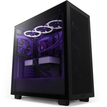 Lian Li TU150 Cristal Templado USB 3.0 Negra