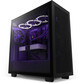 Lian Li TU150 Cristal Templado USB 3.0 Negra