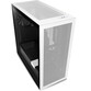 NZXT H7 Flow Cristal Templado USB 3.2 Blanca/Negra