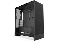 Torre PC NZXT H7 Flow 2024 Cristal Templado USB 3.2 Negra