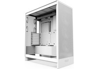 Torre PC NZXT H7 Flow 2024 Cristal Templado USB 3.2 Blanca