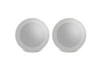 Audibax CM408L-BT Altavoces de Techo Bluetooth 5" 40W con Amplificador Integrado Blancos Audibax CM408L-BT Altavoces de Techo Bluetooth 5" 40W con Amplificador Integrado Blancos