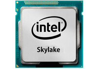 Procesador Procesador Intel Core i7-6700 4 Núcleos 3.4 GHz Frecuencia Base vPro LGA1151 Sin Ventilad