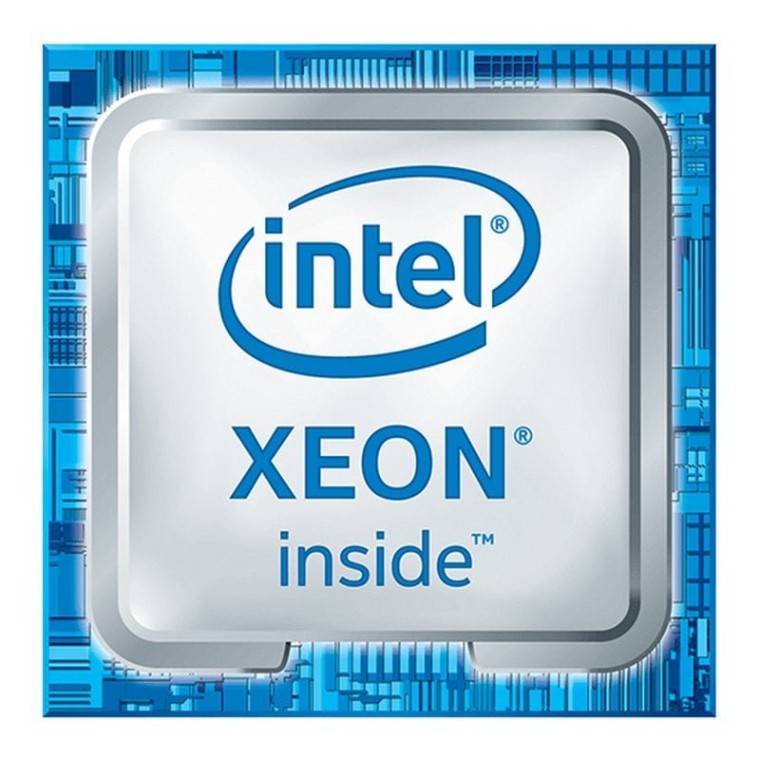 Intel Xeon E-2336 2.9GHz/4.8GHz