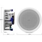 Audibax CM808L-BT Altavoces Empotrables de Techo Bluetooth 2 Vías 2x40W 8" Blancos Audibax CM808L-BT Altavoces Empotrables de Techo Bluetooth 2 Vías 2x40W 8" Blancos
