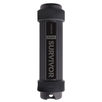 Corsair Survivor Stealth 128GB USB 3.0