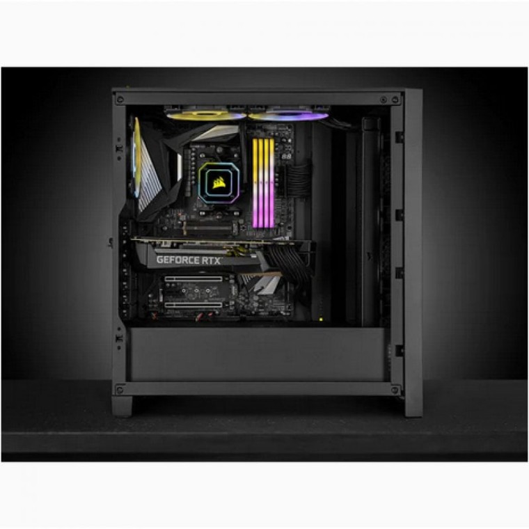 Corsair Vengeance RGB RS DDR4 3200MHz 16GB CL16