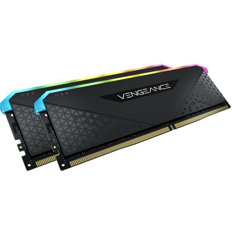 Corsair Vengeance RGB RS DDR4 3600MHz 16GB 2x8GB CL18