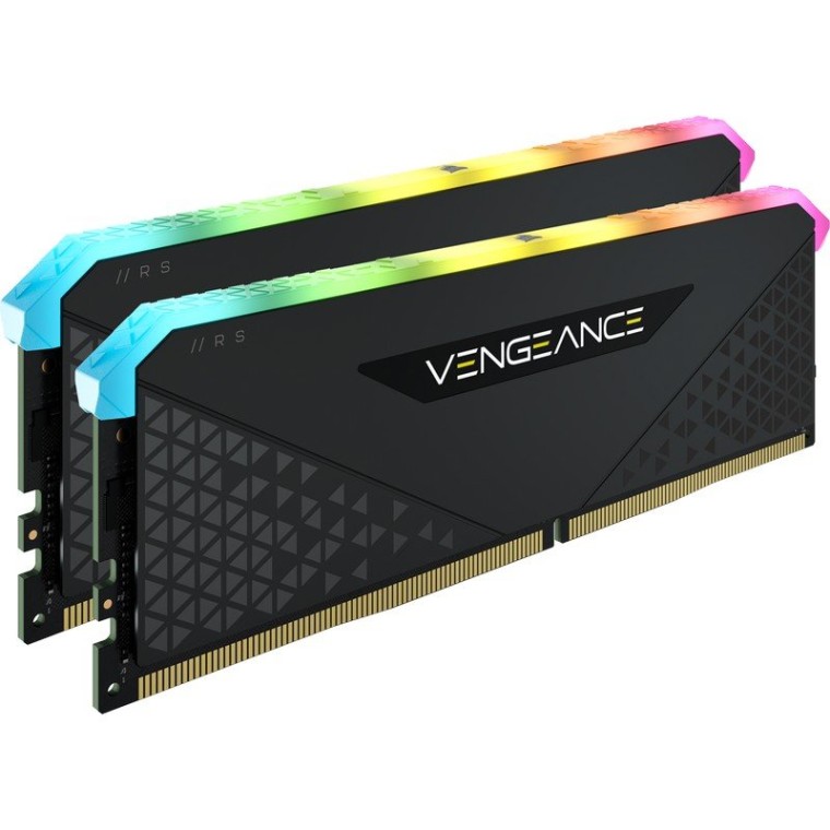 Corsair Vengeance RGB RS DDR4 3600MHz 16GB 2x8GB CL18