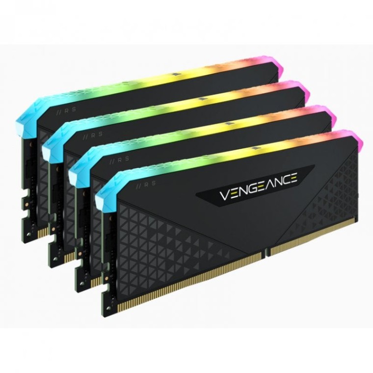 Corsair Vengeance RGB RS DDR4 3600MHz 32GB 4x8GB CL18