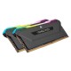 Corsair Vengeance RGB Pro SL DDR4 3600 PC4-28800 16GB 2x8GB CL18