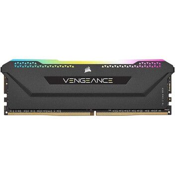 Corsair Vengeance RGB Pro SL DDR4 3600 PC4-28800 16GB 2x8GB CL18